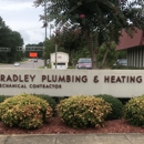Bradley Plumbing & Heating Inc - Heat Pumps