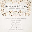 Haven & Beyond - Make-Up Artists