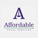 Affordable Legal Services
