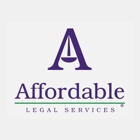 Affordable Legal Services