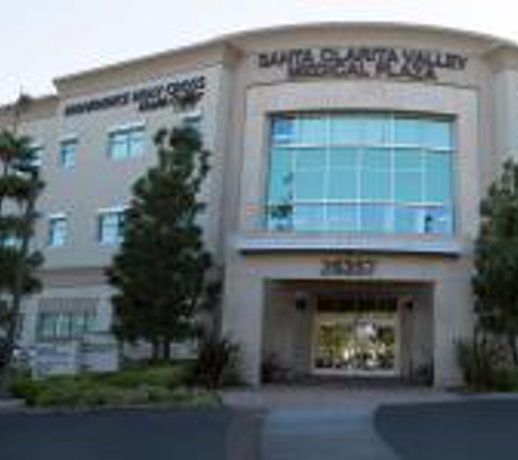 University Foot & Ankle Institute - Valencia, CA