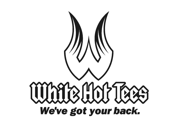 White Hot Tees - Placerville, CA