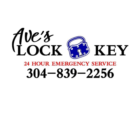 Ave's Lock & Key - Hedgesville, WV