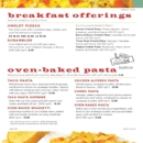Happy Joe's Pizza - Fargo - Pizza