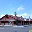 Cabo Wabo Grill - American Restaurants