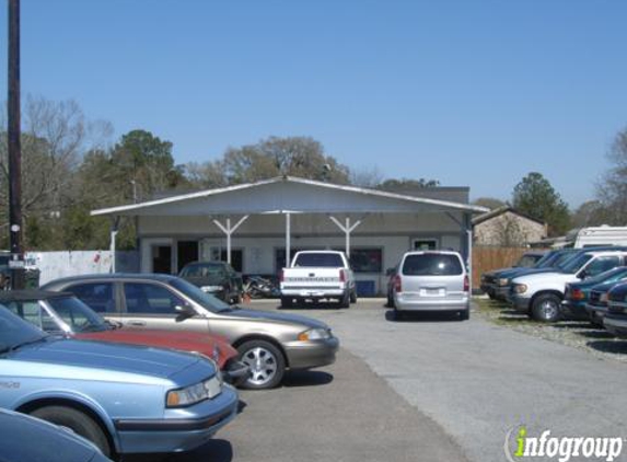 Northwoods Auto Sales - North Charleston, SC