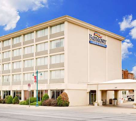 Baymont Inn & Suites - Keokuk, IA