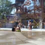 Geyser Falls Water Theme Park