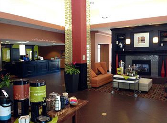 Hilton Garden Inn Birmingham/Trussville - Birmingham, AL