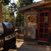 Evergreen Colorado's Log Cabin & Wilderness Lodging gallery