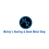 Motley's Roofing & Sheet Metal Shop gallery