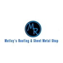 Motley's Roofing & Sheet Metal Shop - Roofing Contractors