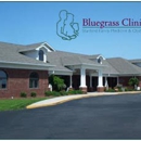 Bluegrass Clinic Stanford PLLC - Physicians & Surgeons, Family Medicine & General Practice