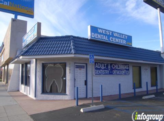 West Valley Dental - Woodland Hills, CA