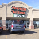 Family Video - Video Rental & Sales