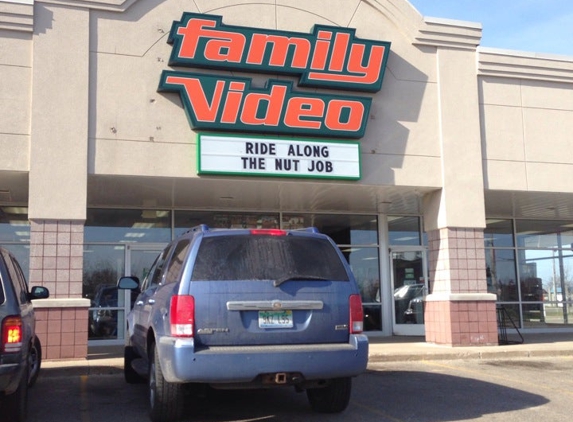 Family Video - Cedar Springs, MI