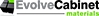 Evolve Cabinet Materials - Cabinet Making Supplies