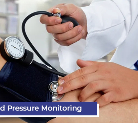 Lake Albert Pharmacy - Lake Albert, NSW. Blood Pressure Monitoring