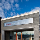 Axis Architects - Architects