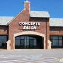 Concepts Salon - Skin Care