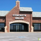 Concepts Salon