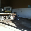Travis Auto Spa - Automobile Detailing