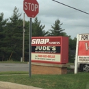 Snap Fitness - Gymnasiums