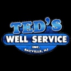 Ted's Well Svc Inc gallery