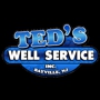 Ted's Well Svc Inc