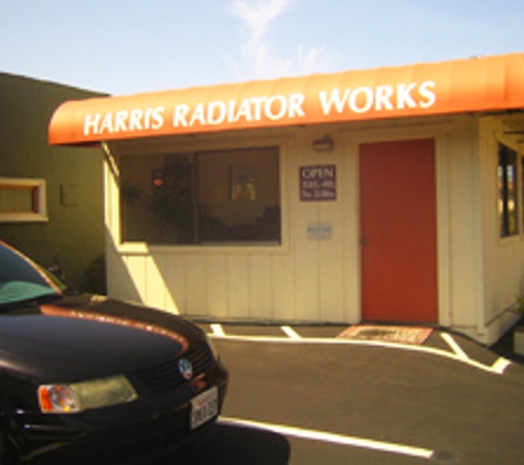 Harris Radiator Works & Air Conditioning - Encinitas, CA