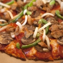 Donatos Pizza—closed - Pizza