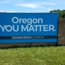 CedarCreek Church - Oregon Campus - Churches & Places of Worship