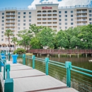 Hilton St. Petersburg Carillon Park - Hotels