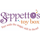 Geppetto's Toy Box