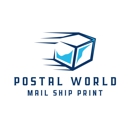 Postal World - Packaging Materials