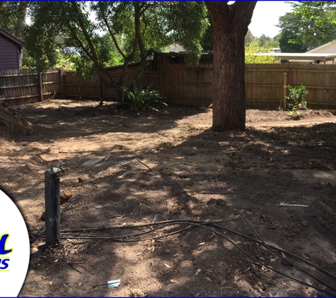 Lethal Excavations - Cheltenham, VIC. Extremely Competitive On Price