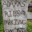 Adam's Rib Smokehouse - American Restaurants