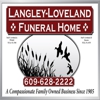 Langley-Loveland Funeral Home gallery