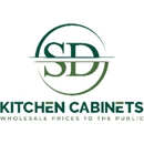 SD Kitchen Cabinets - Cabinet Makers