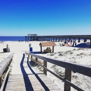 Sand Castle Inn - Tybee Island, GA