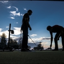 Eric J Mac Donald, PGA - Golf Instruction