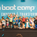 Burn Boot Camp