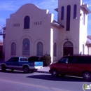 Second Presbyterian Church - Presbyterian Churches