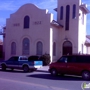 Second Presbyterian Church