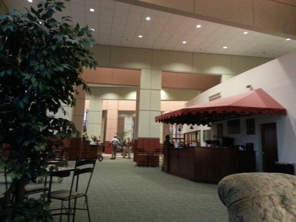 Seven Rivers Church 4221 W Gulf To Lake Hwy, Lecanto, FL 34461 ...