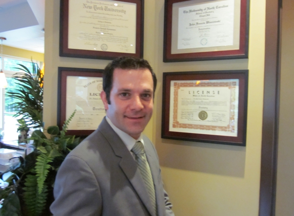 Cusumano Oral Surgery & Implant Center - Garner, NC