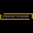 Straight Up Doors