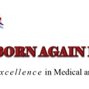 Born Again Doctor-Medical Center - Medical Centers