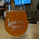 Stone Church Brewing - Stone Natural