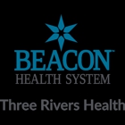 Three Rivers Health Hospital Emergency